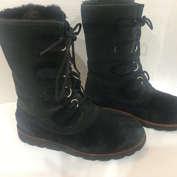 UGG Women ROMMY 3219 - Size 9 - Picture 1 of 9
